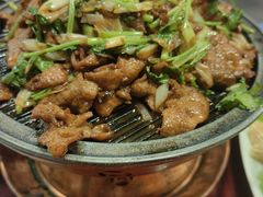 -宏状元现熬粥·京味菜(五棵松店)