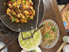 -吃货私房菜(丽江束河古镇店)