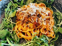 招牌牛肉酱意式干面bolognese-Mesa Madre梅萨妈妈·Bintana(国贸店)