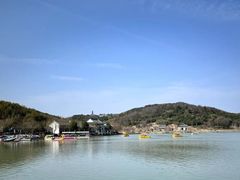 -南北湖风景区