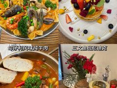 -Money Shops(愚园路店)