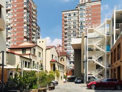 -RAC BAR(安福路店)