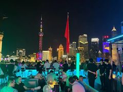 -外滩8号 whisky bar(金延大厦店)