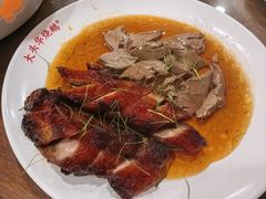 -黄连大头华烧鹅店(大良店)
