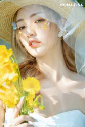 -青禾蒙娜丽莎婚纱摄影(武汉总店)