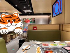 -海底捞火锅(亲子主题北金鹰店)