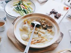 -宁波石浦大饭店(新材料城店)
