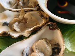 -秦臻海鲜农家乐(奉贤店)