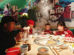 -季季红火锅(新建新城吾悦店)