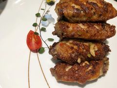 -佳兰雅序融合菜(高新店)