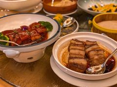 -海尔洲际酒店天下一品中餐厅