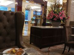 -水都假日酒店-海韵西餐厅(龙胜路店)