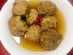 -郑家包子牛肉拉面(尚勤路店)