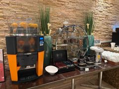 -厦门悦华酒店·绿庭主题自助餐厅