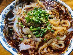 -范记豆花庄(东门好吃街店)