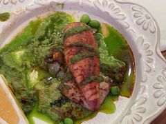 -CRAZYONES西班牙海鲜饭(上海美罗城店)