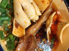 -马路边边·成都串串(翠柏路店)