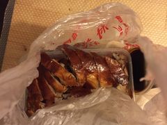 -北京王府井烤鸭(泰兴店)