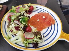 -STARRY CAFE & LOUNGE BAR(高新店)
