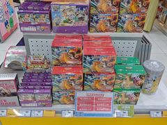 -TOYSRUS玩具反斗城(南通万象城店)