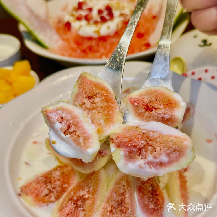 深圳❗️连炫3️⃣天的宝藏级糖水铺子🤩