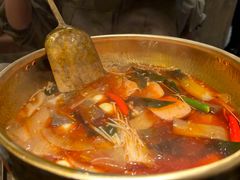 -毛肚向右·川渝毛肚王(经开永旺店)