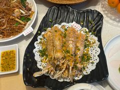 -79号渔船海鲜饭店(宝安店)
