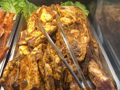 -苏格里岛自助海鲜烤肉(青秀万达店)