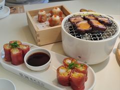 -蔡澜点心·粤菜(嘉里中心店)