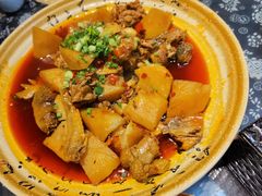 -青城甲(青城山店)