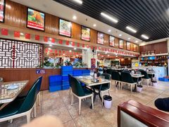 -我家小院川菜馆(杨家湾地铁站店)