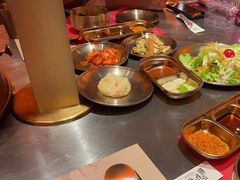 -西塔老太太泥炉烤肉(苏州大悦城店)