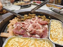 -么子烤肉(化龙池店)
