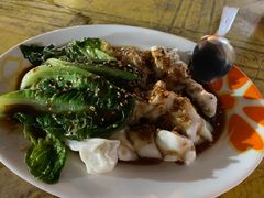 -马六甲鸡场街