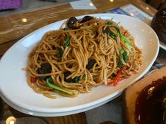 南昌炒米粉-西江美食舫·江西菜(健德桥店)