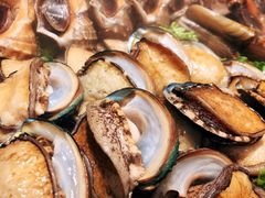 -开海·红岛海鲜虾水饺(石老人店)