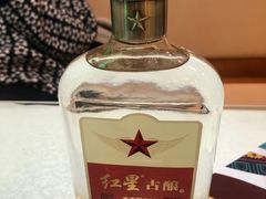-巴依老爷新疆美食(马驹桥店)