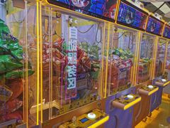 -风云再起游乐汇(北京西单西西友谊店)