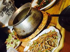 -蝦塘·中国餐馆(城墙南马道巷店)