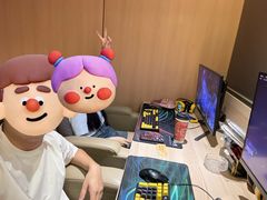 -光年网咖·芸芸店