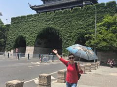-虞山城墙