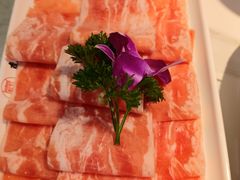 -喜虾客·大虾火锅(郑州无限城店)