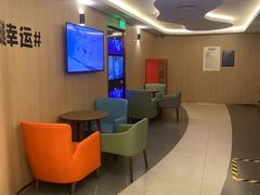 -W FITNESS 威尔仕健身·游泳(老西门新苑店)