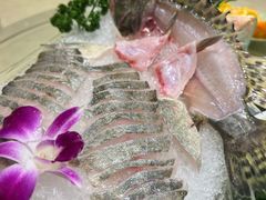 -江南福宴·澳门海鲜.牛肉火锅(汇高栢悦中心店)