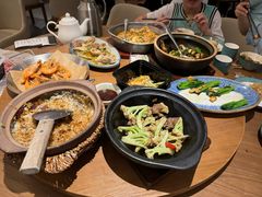 -常来小聚·广州非遗传承餐厅(地王广场店)