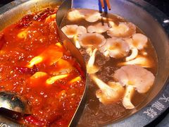 -大龙燚火锅(南山大道店)