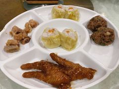 -利雅园酒家(大沙地店)