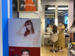 -一墨照相馆·证件照·形象照(世博店)