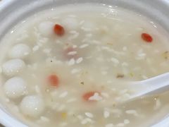 -蓉李记成都名小吃(罗湖火车站店)