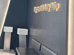 -喜茶(上海北外滩来福士店)
